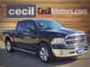 2018 Ram Ram Pickup 1500 Big Horn , Kerrville, TX