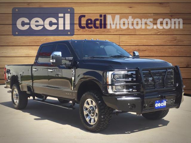 2023 Ford F-350 Series Lariat , Kerrville, TX