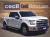 2017 Ford F-150 Lariat , Kerrville, TX