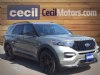 2020 Ford Explorer ST , Kerrville, TX