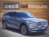 2022 Lincoln Aviator - Burnet - TX