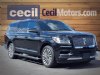 2021 Lincoln Navigator L Reserve Black, Burnet, TX