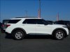 2021 Ford Explorer XLT , Burnet, TX