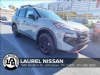 2025 Nissan Rogue - Johnstown - PA