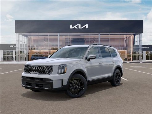 2025 Kia Telluride EX XLine , Johnstown, PA