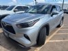 2023 Toyota Highlander - Houston - TX