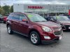 2016 Chevrolet Equinox - Concord - NH