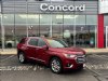 2019 Chevrolet Traverse High Country Red, Concord, NH