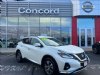 2023 Nissan Murano SV White, Concord, NH