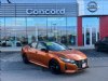 2024 Nissan Sentra SR Orange, Concord, NH