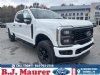 2024 Ford Super Duty F-250 King Ranch White, Boswell, PA