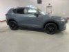 2021 Mazda CX-5 Carbon Edition Turbo Polymetal Gray, Beaverdale, PA