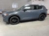 2021 Mazda CX-5 Carbon Edition Turbo Polymetal Gray, Beaverdale, PA