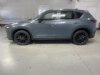 2021 Mazda CX-5 Carbon Edition Turbo Polymetal Gray, Beaverdale, PA