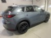 2021 Mazda CX-5 Carbon Edition Turbo Polymetal Gray, Beaverdale, PA