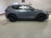 2021 Mazda CX-5 Carbon Edition Turbo Polymetal Gray, Beaverdale, PA