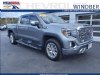 2020 GMC Sierra 1500 Denali Gray, Windber, PA