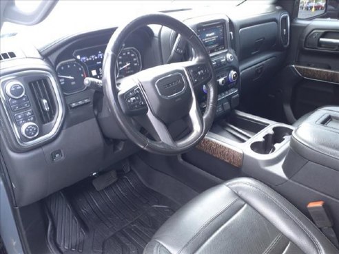 2020 GMC Sierra 1500 Denali Gray, Windber, PA