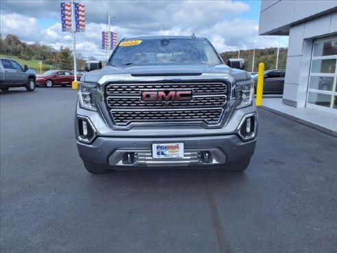 2020 GMC Sierra 1500 Denali Gray, Windber, PA