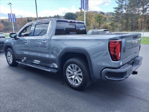 2020 GMC Sierra 1500 Denali Gray, Windber, PA