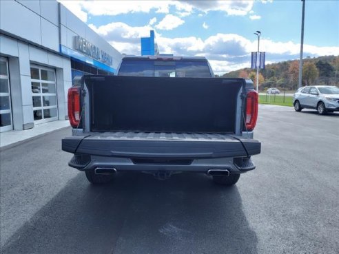 2020 GMC Sierra 1500 Denali Gray, Windber, PA