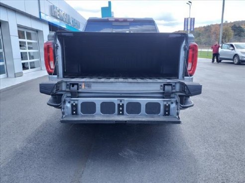 2020 GMC Sierra 1500 Denali Gray, Windber, PA