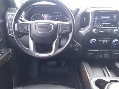 2020 GMC Sierra 1500 Denali Gray, Windber, PA