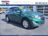 2018 Chevrolet Equinox LT Green, Windber, PA