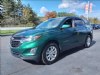 2018 Chevrolet Equinox LT Green, Windber, PA