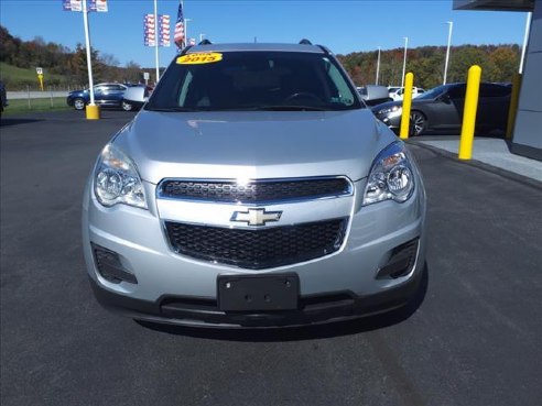 2015 Chevrolet Equinox LT , Windber, PA