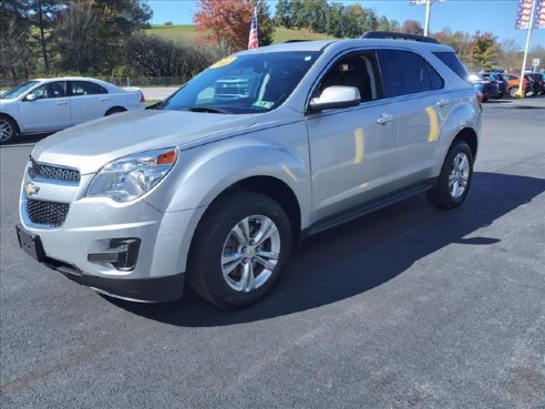 2015 Chevrolet Equinox LT , Windber, PA