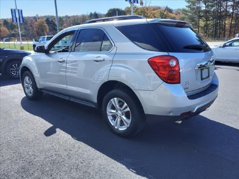 2015 Chevrolet Equinox LT , Windber, PA