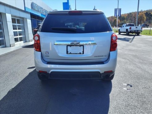 2015 Chevrolet Equinox LT , Windber, PA