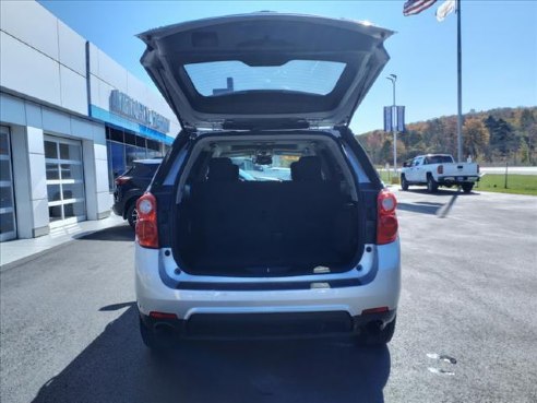 2015 Chevrolet Equinox LT , Windber, PA