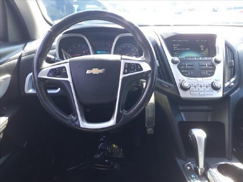 2015 Chevrolet Equinox LT , Windber, PA