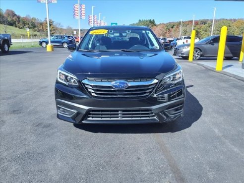 2021 Subaru Legacy Premium , Windber, PA