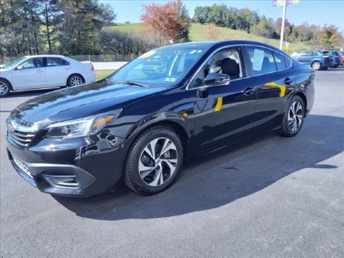 2021 Subaru Legacy Premium , Windber, PA