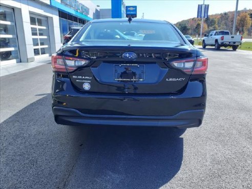 2021 Subaru Legacy Premium , Windber, PA