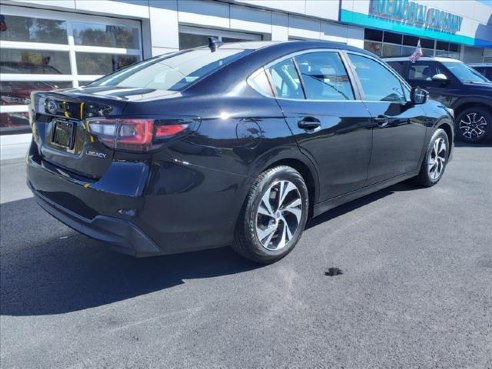 2021 Subaru Legacy Premium , Windber, PA