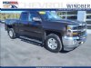 2018 Chevrolet Silverado 1500 LT Dk. Brown, Windber, PA