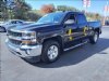 2018 Chevrolet Silverado 1500 LT Dk. Brown, Windber, PA