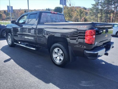 2018 Chevrolet Silverado 1500 LT Dk. Brown, Windber, PA