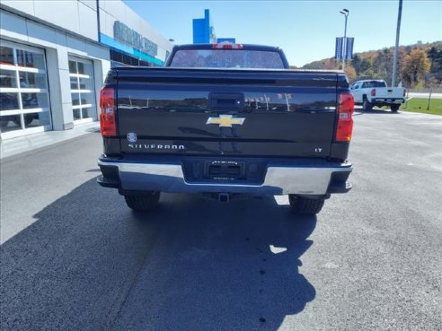 2018 Chevrolet Silverado 1500 LT Dk. Brown, Windber, PA