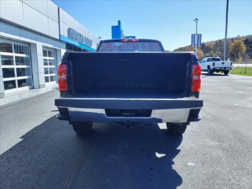 2018 Chevrolet Silverado 1500 LT Dk. Brown, Windber, PA