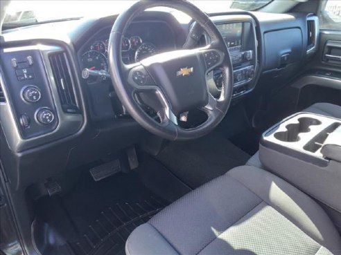 2018 Chevrolet Silverado 1500 LT Dk. Brown, Windber, PA