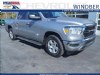 2021 Ram 1500 Big Horn Silver, Windber, PA