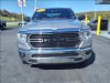 2021 Ram 1500 Big Horn Silver, Windber, PA