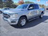 2021 Ram 1500 Big Horn Silver, Windber, PA