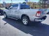 2021 Ram 1500 Big Horn Silver, Windber, PA