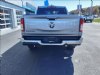 2021 Ram 1500 Big Horn Silver, Windber, PA